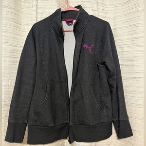 Puma XL women’s jacket